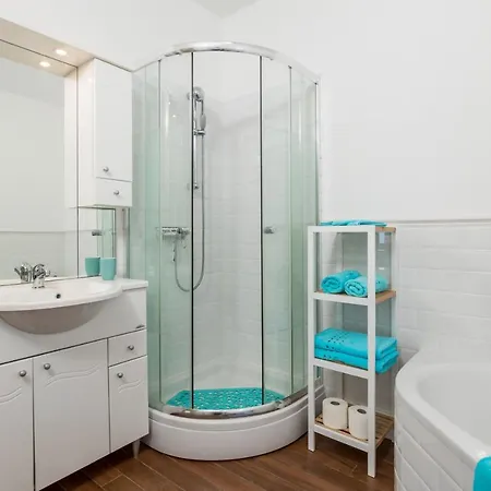 Mare Apartment Lovran