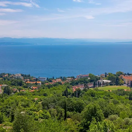 Apartman Mare Lovran