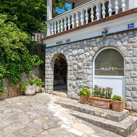 Apartman Mare