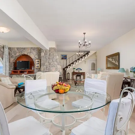 Apartman Mare *
