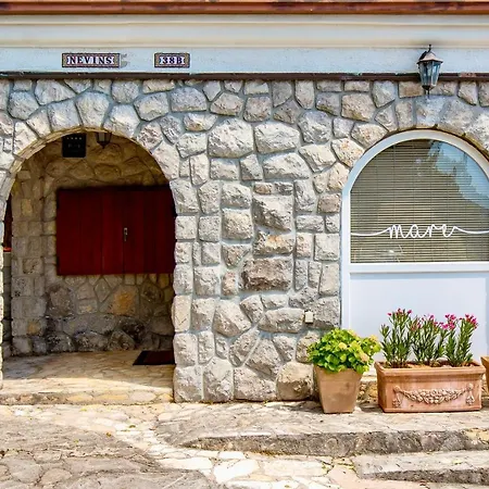 Apartman Mare *